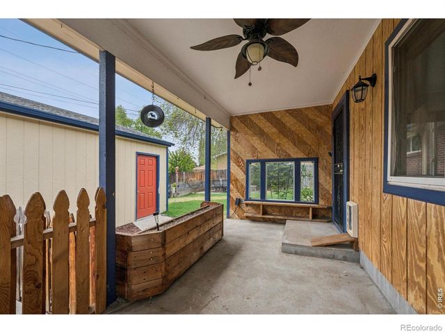 7232 W 67th Place, Arvada, CO 80003