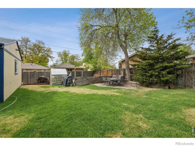 7232 W 67th Place, Arvada, CO 80003