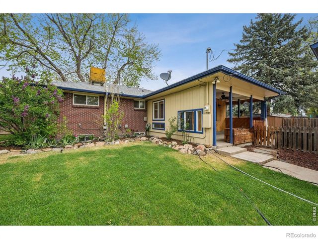7232 W 67th Place, Arvada, CO 80003