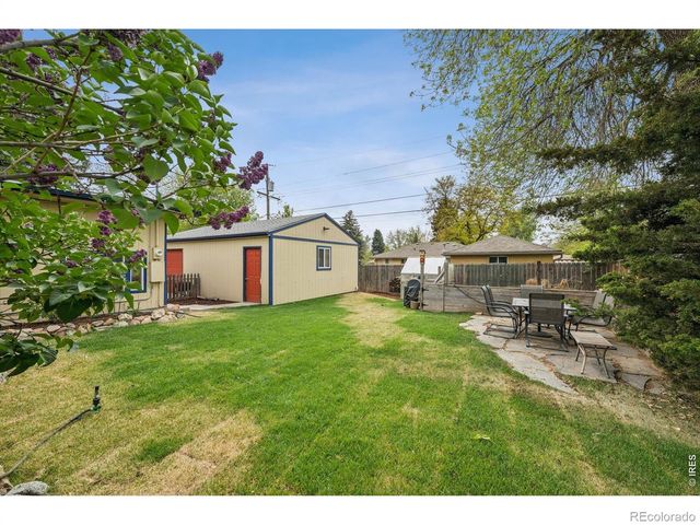 7232 W 67th Place, Arvada, CO 80003