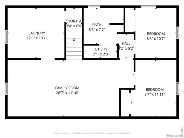7232 W 67th Place, Arvada, CO 80003
