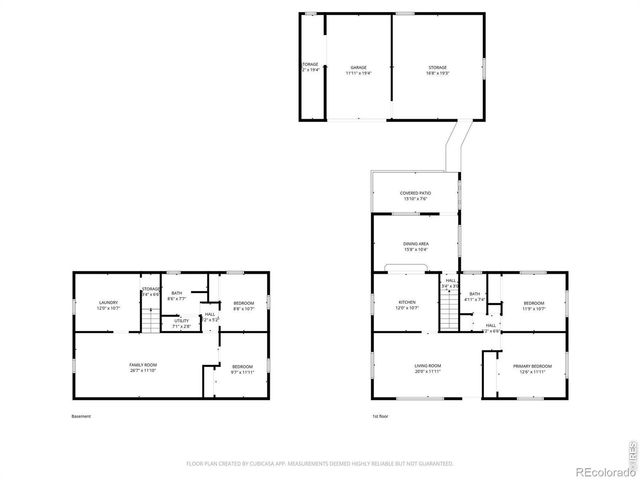 7232 W 67th Place, Arvada, CO 80003