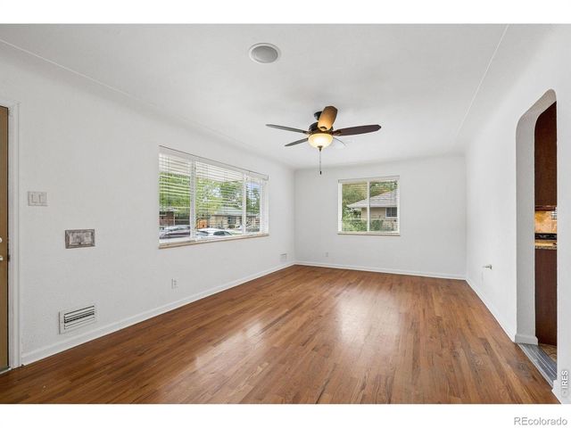 7232 W 67th Place, Arvada, CO 80003