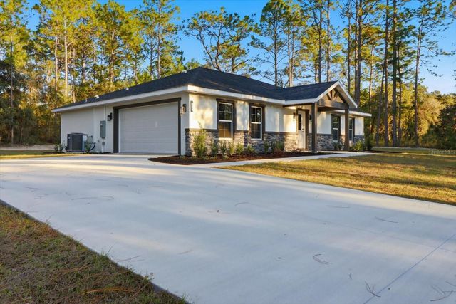 7515 N WINDBROOK DRIVE, Citrus Springs, FL 34433