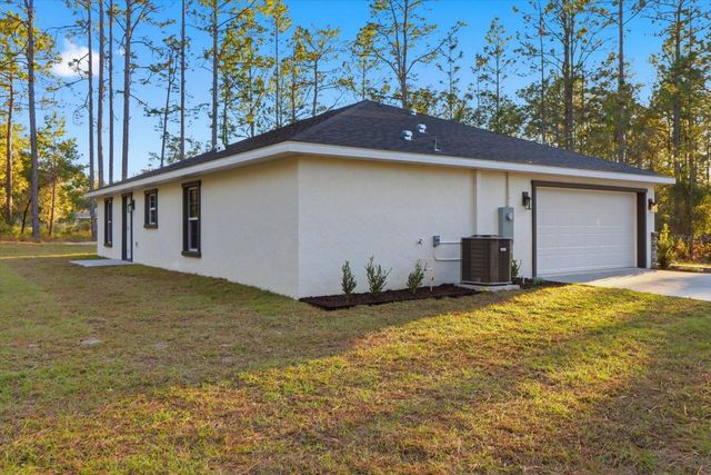 7515 N WINDBROOK DRIVE, Citrus Springs, FL 34433