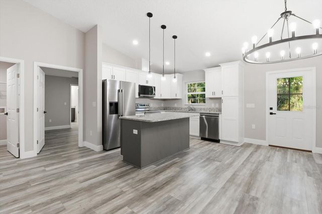 7515 N WINDBROOK DRIVE, Citrus Springs, FL 34433