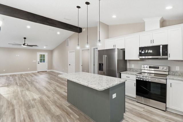 7515 N WINDBROOK DRIVE, Citrus Springs, FL 34433