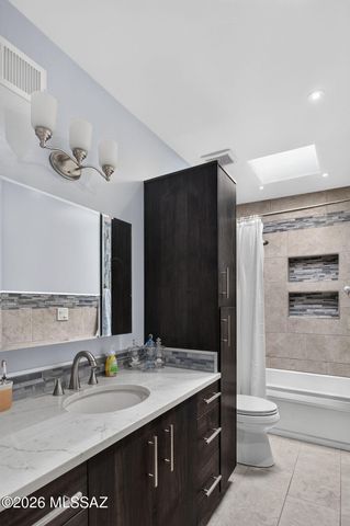 6018 W Bridle Way, Tucson, AZ 85743