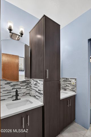 6018 W Bridle Way, Tucson, AZ 85743