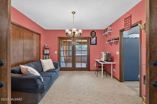 6018 W Bridle Way, Tucson, AZ 85743