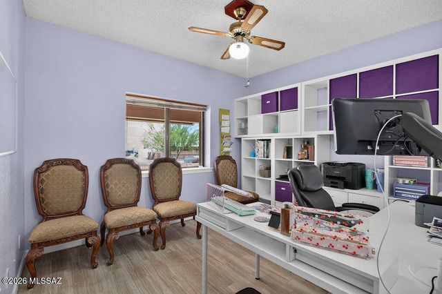 6018 W Bridle Way, Tucson, AZ 85743