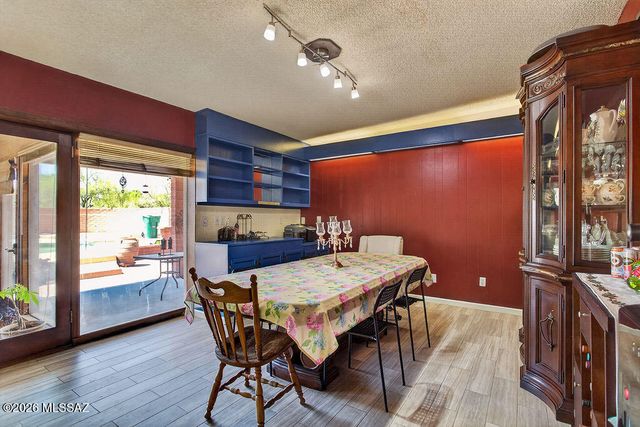 6018 W Bridle Way, Tucson, AZ 85743