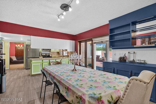 6018 W Bridle Way, Tucson, AZ 85743