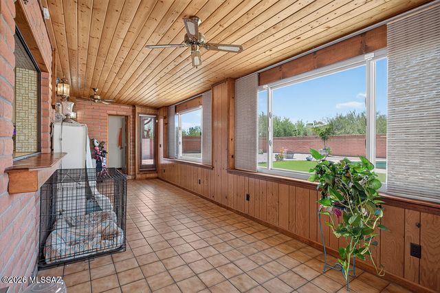 6018 W Bridle Way, Tucson, AZ 85743