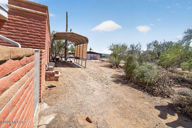 6018 W Bridle Way, Tucson, AZ 85743