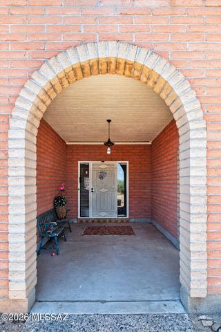 6018 W Bridle Way, Tucson, AZ 85743