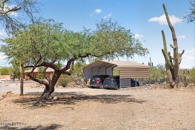 6018 W Bridle Way, Tucson, AZ 85743