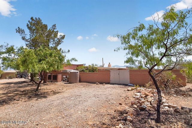 6018 W Bridle Way, Tucson, AZ 85743