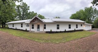 17022 S 579 Road, Tahlequah, OK 74464