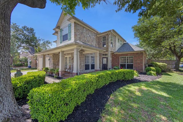 10227 Crescent Bluff Lane, Houston, TX 77070
