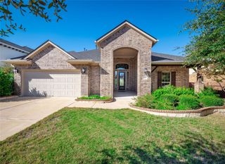 2817 Mossy Springs DR, Leander, TX 78641