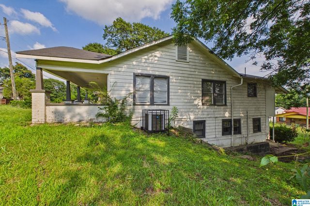 2505 BROOKHAVEN AVENUE SW, Birmingham, AL 35211