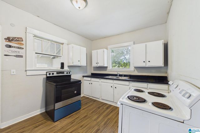2505 BROOKHAVEN AVENUE SW, Birmingham, AL 35211