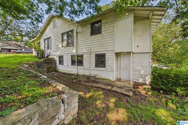 2505 BROOKHAVEN AVENUE SW, Birmingham, AL 35211
