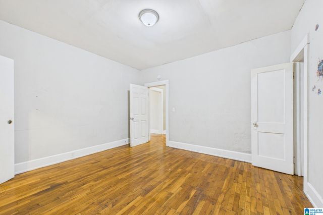 2505 BROOKHAVEN AVENUE SW, Birmingham, AL 35211