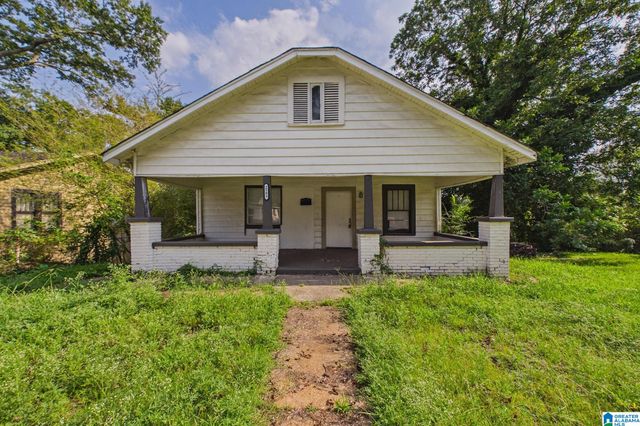 2505 BROOKHAVEN AVENUE SW, Birmingham, AL 35211