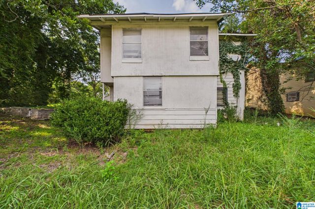 2505 BROOKHAVEN AVENUE SW, Birmingham, AL 35211