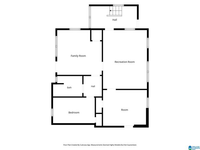 2505 BROOKHAVEN AVENUE SW, Birmingham, AL 35211