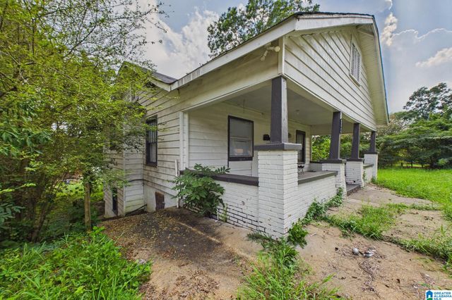 2505 BROOKHAVEN AVENUE SW, Birmingham, AL 35211