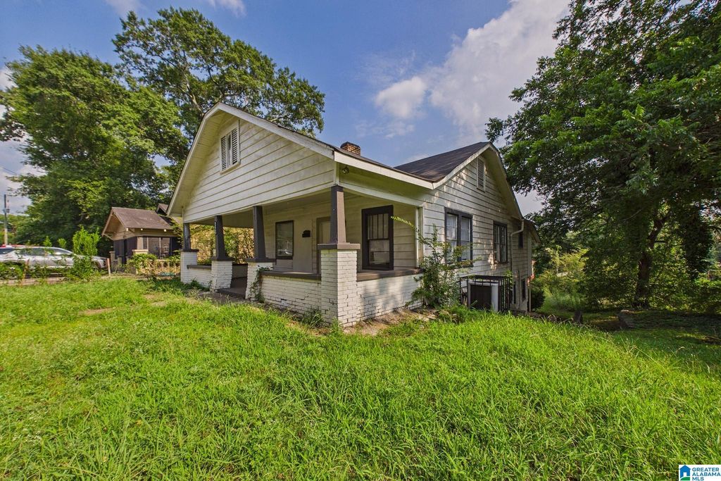 2505 BROOKHAVEN AVENUE SW, Birmingham, AL 35211