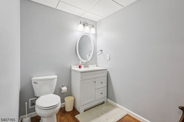 32 Harrison Mount Lake Rd, Ringwood Boro, NJ 07456