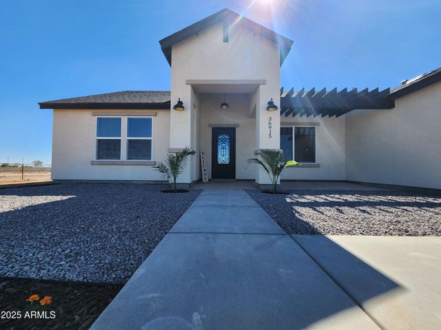 36915 W MONROE Street, Tonopah, AZ 85354