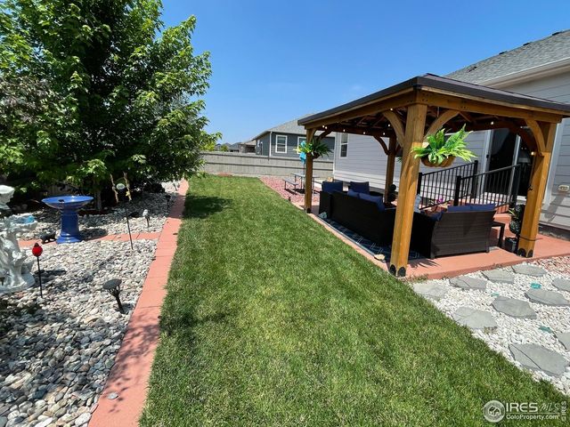 1431 Vantage Pkwy, Berthoud, CO 80513