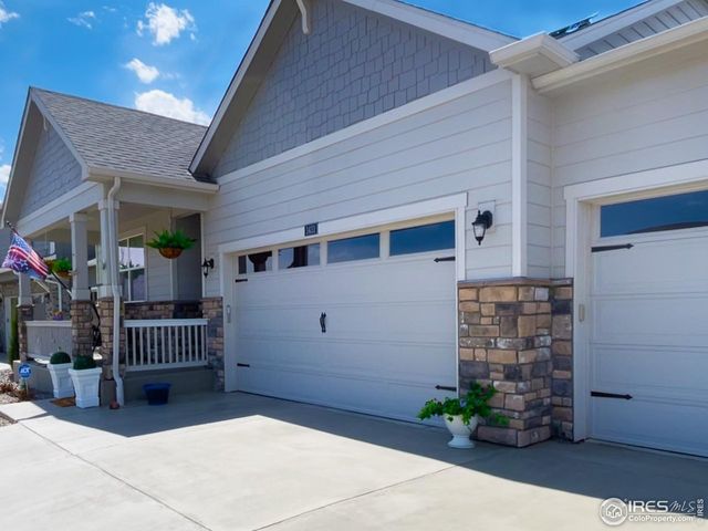 1431 Vantage Pkwy, Berthoud, CO 80513