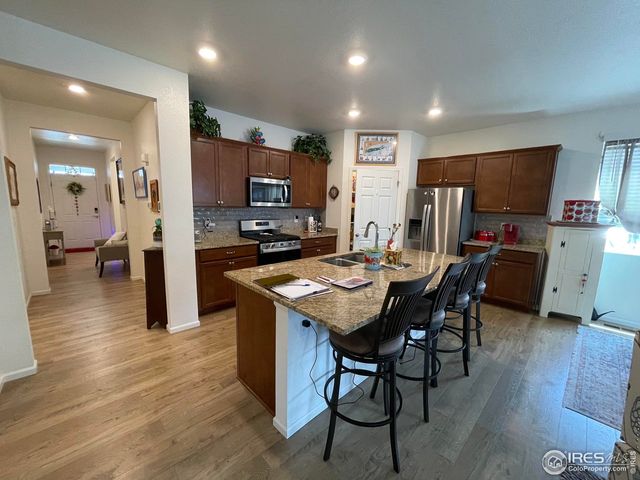1431 Vantage Pkwy, Berthoud, CO 80513