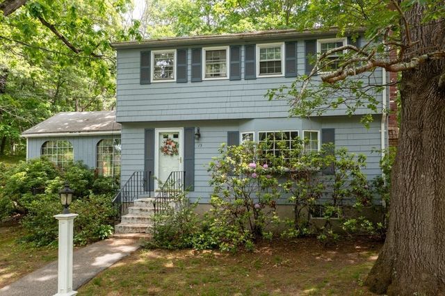 73 Hood Road, Tewksbury, MA 01876
