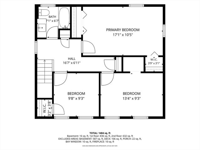 73 Hood Road, Tewksbury, MA 01876