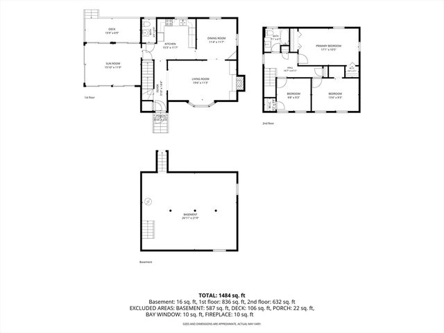 73 Hood Road, Tewksbury, MA 01876