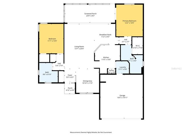 5865 MACAW PLACE, Lakeland, FL 33809