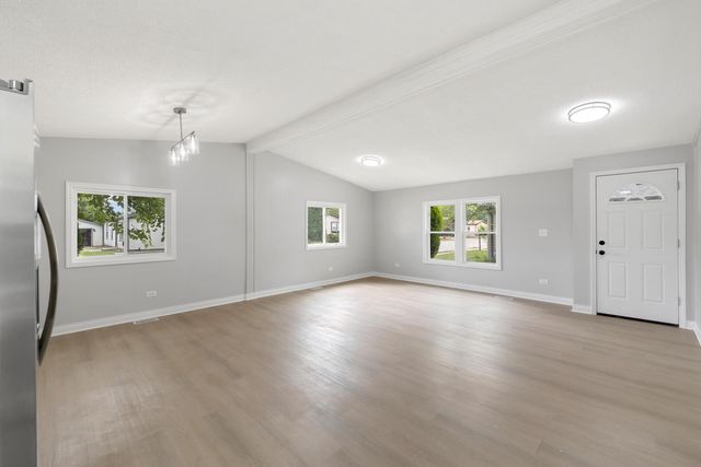 1139 W Barry Lane, Sauk Village, IL 60411
