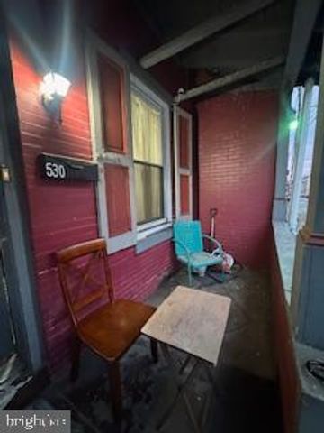 530 N 35TH ST, Philadelphia, PA 19104