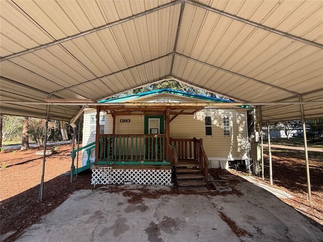 3381 SE 145TH PLACE, Summerfield, FL 34491