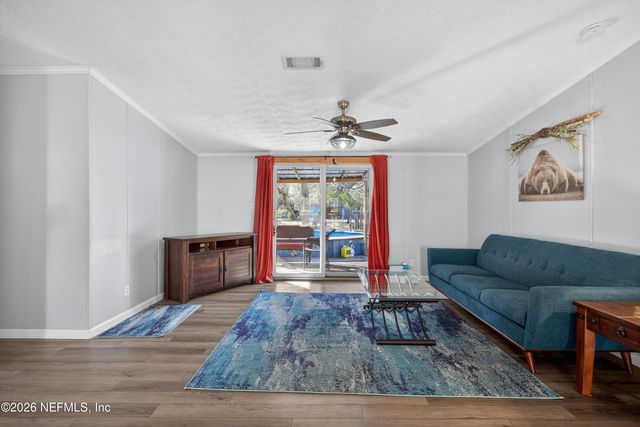 5270 ALMOND Court, Keystone Heights, FL 32656