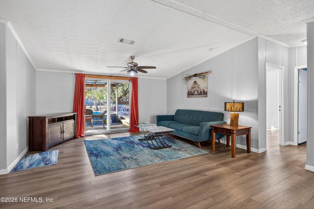 5270 ALMOND Court, Keystone Heights, FL 32656