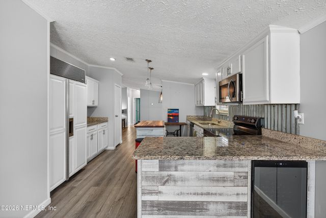 5270 ALMOND Court, Keystone Heights, FL 32656