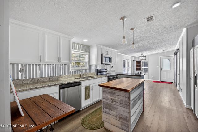 5270 ALMOND Court, Keystone Heights, FL 32656